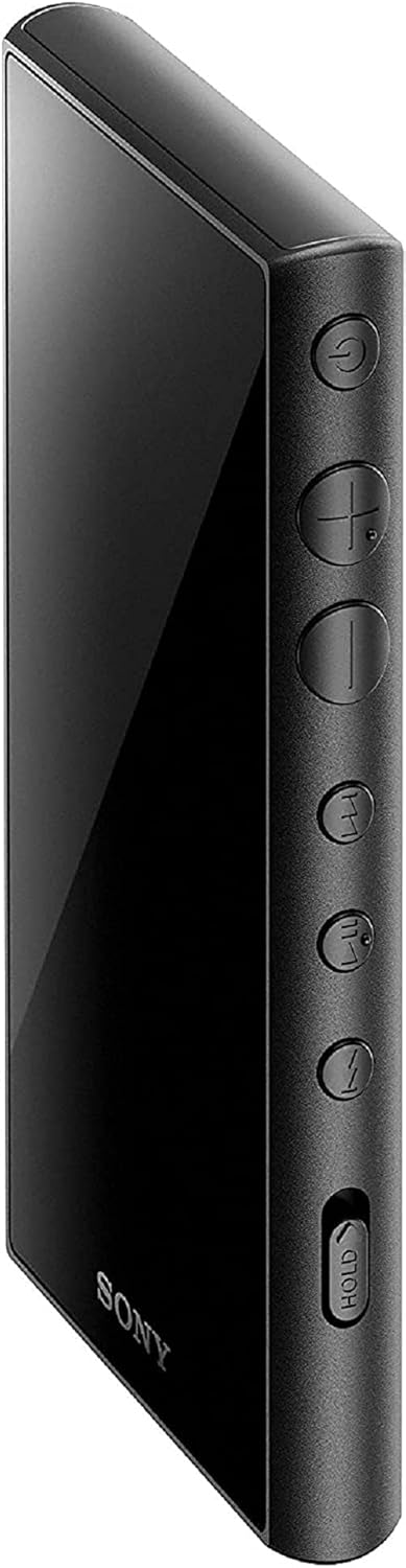 Sony - Brandclub - Sony Nw-A105 16GB Walkman Hi-Res Portable