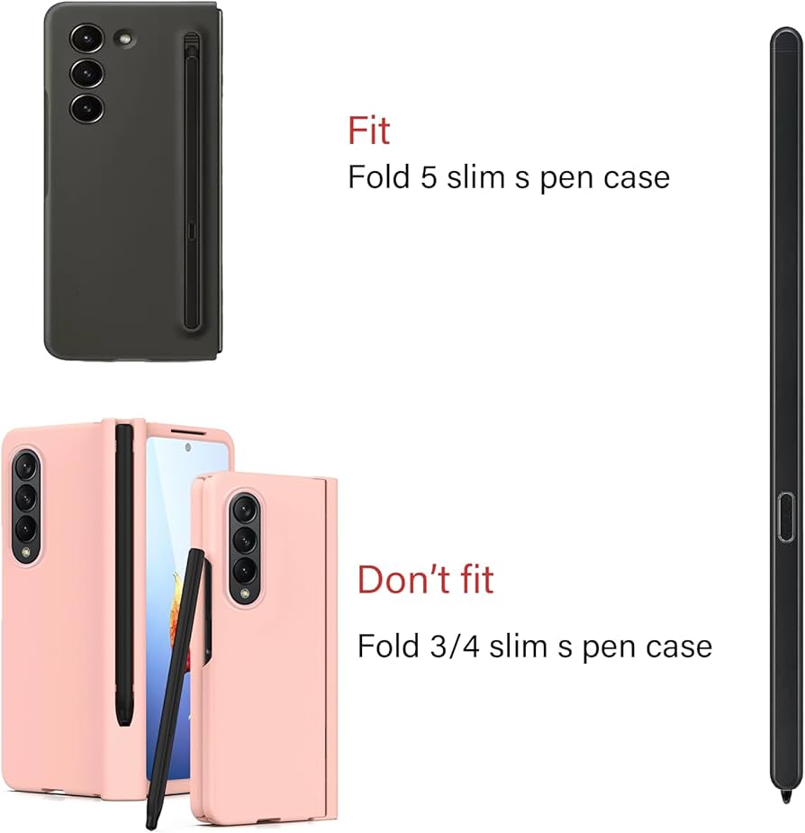 Amazon.co.jp: Zフォールド6 Sペン Samsung Galaxy Z Fold5 スタイラス