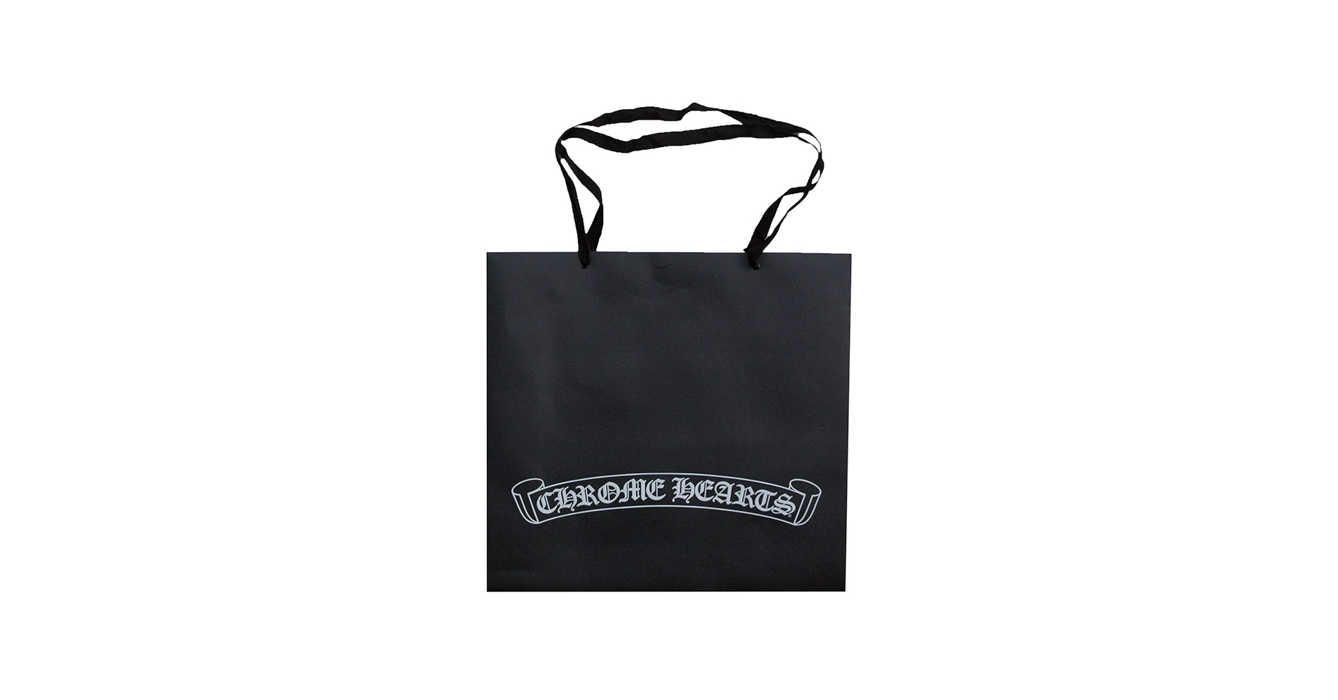 Amazon.co.jp: [クロムハーツ] LARGE SHOPPING BAG ショッピングバッグ