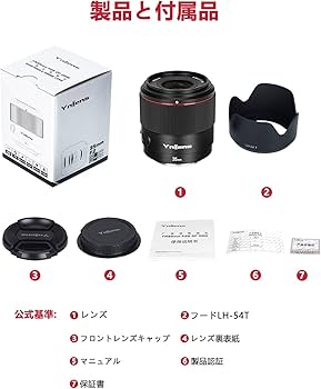 Amazon.co.jp: YONGNUO YN35mm F2S DF DSM Sonyソニー Eマウント 単
