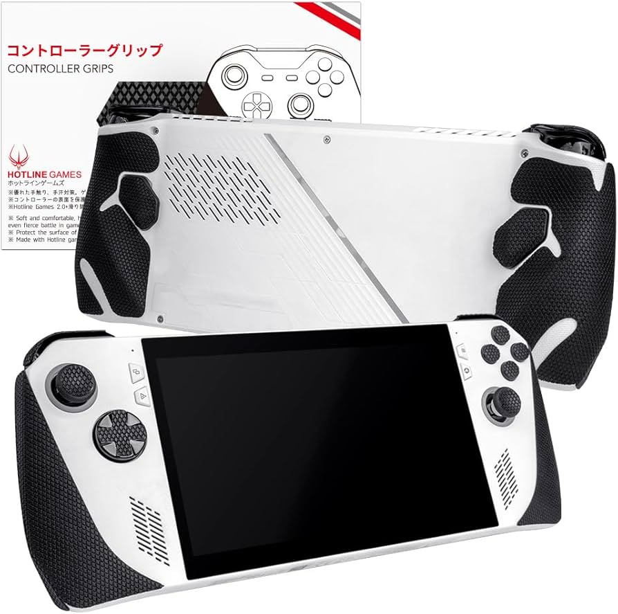 Amazon.com: HOTLINEGAMES 2.0 Plus Anti-Skid Controller Grip Tape