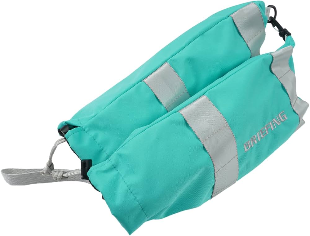 Amazon | ブリーフィング(BRIEFING) ゴルフ シューズケース SHOES CASE