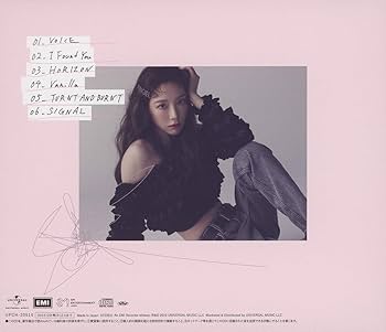 Amazon.co.jp: VOICE(通常盤): ミュージック