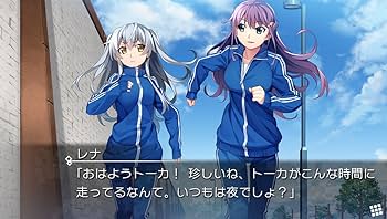 Amazon.co.jp: グリザイア ファントムトリガー 03&04 - PS Vita : ゲーム