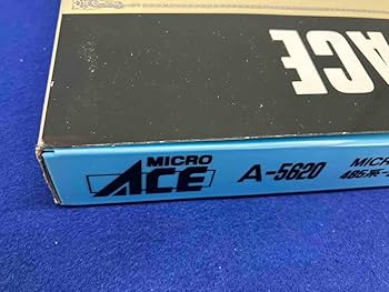 Amazon | Nゲージ MICROACE A5620 485系3000番台電車 特急「はくたか