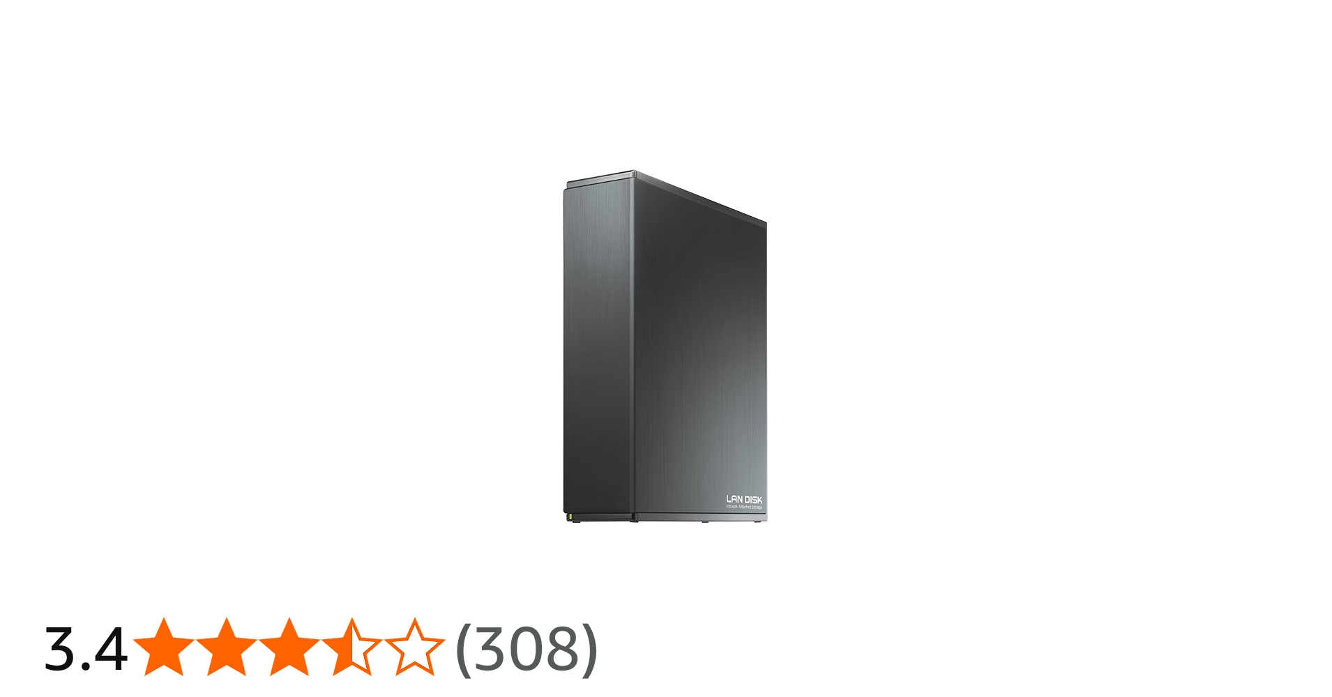 Amazon.co.jp: I-O DATA NAS 4TB スマホ/タブレット対応 ネットワーク