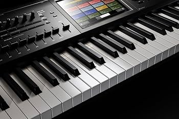 Amazon.co.jp: KORG コルグ ミュージック ワークステーション KRONOS