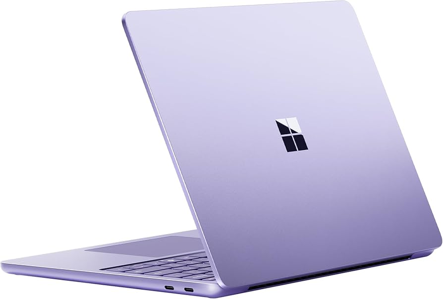 Microsoft Surface Laptop (2025), Windows 11 Copilot+ PC, 13