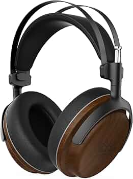 Amazon.co.jp: Linsoul Kiwi Ears Atheiaハイブリット型オーバーイヤー