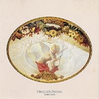 Amazon.co.jp: A MERRY LITTLE CHRISTMAS: ミュージック