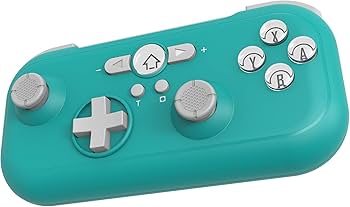 Amazon.co.jp: アンサー Switch/Switch Lite用ワイヤレスコントローラ