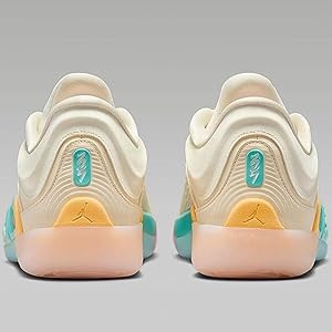 Amazon | [ナイキ] ザイオン 4 PF ロー カントリー ZION 4 PF Low