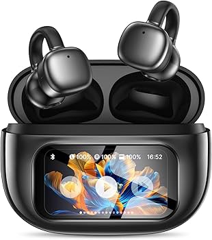 Amazon.co.jp: イヤホンBluetooth ワイヤレスイヤホン【2025年衝撃作