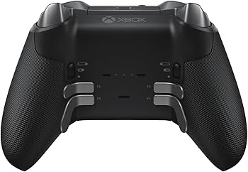 Amazon.co.jp: 【純正品】Xbox Elite ワイヤレス コントローラー