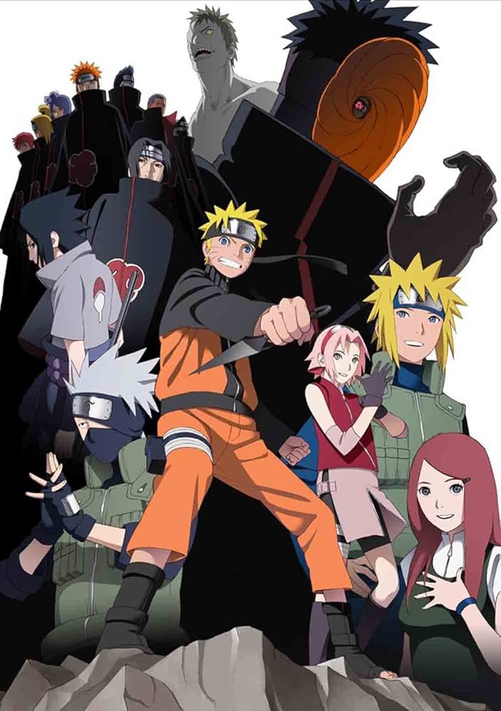Amazon.com: Naruto - Road To Ninja Naruto The Movie (2DVDS+CD