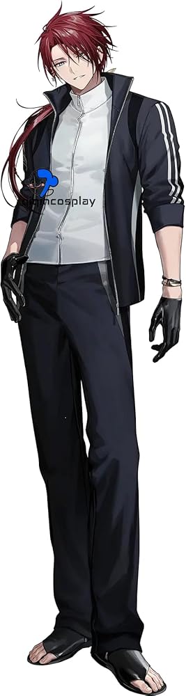 Amazon.co.jp: [ETER] qiqincosplay 刀剣乱舞 後家兼光 内番 コスプレ