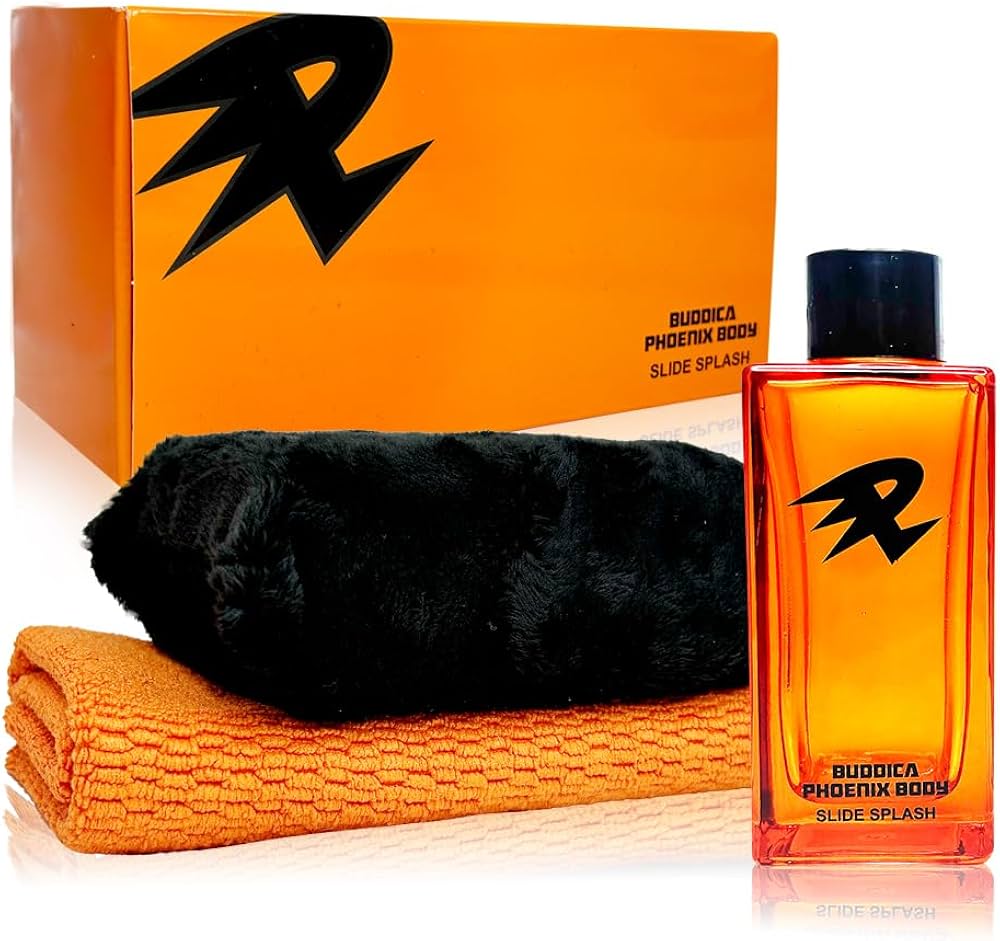 Amazon.co.jp: 【BUDDICA PHOENIX BODY】スライドスプラッシュ 60ml