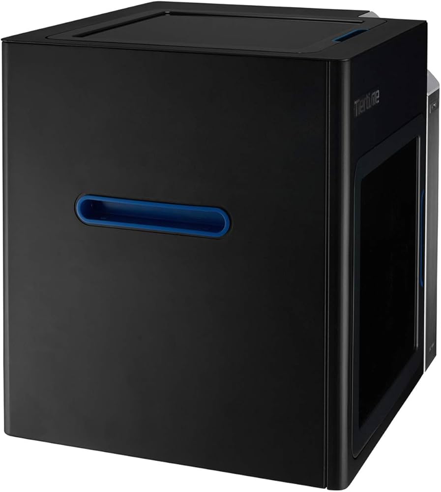 Amazon | Tiertime UP300 3D Printer 3DP-25-5C | 3Dプリンタ本体