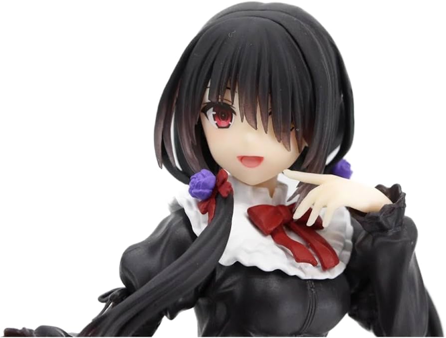 Amazon.co.jp: Coreful 時崎狂三 フィギュア Figure 私服ver. Renewal