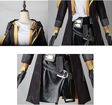 Amazon.co.jp: [Intops] 崩壊:スターレイル 星 コスプレ衣装 開拓者