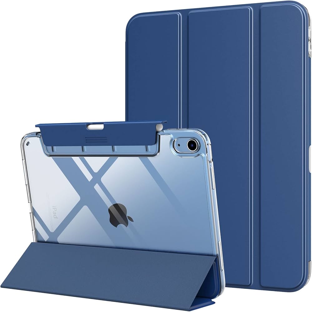 Amazon | TiMOVO iPad 11世代 (A16) ケース 11インチ iPad 10世代