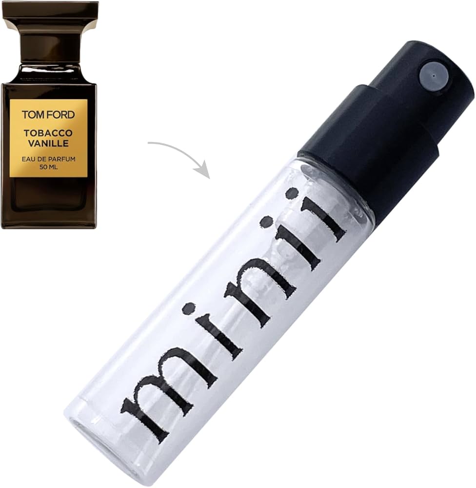 Amazon.co.jp: [namii] ミニ香水 原材料【国内正規品 トムフォード