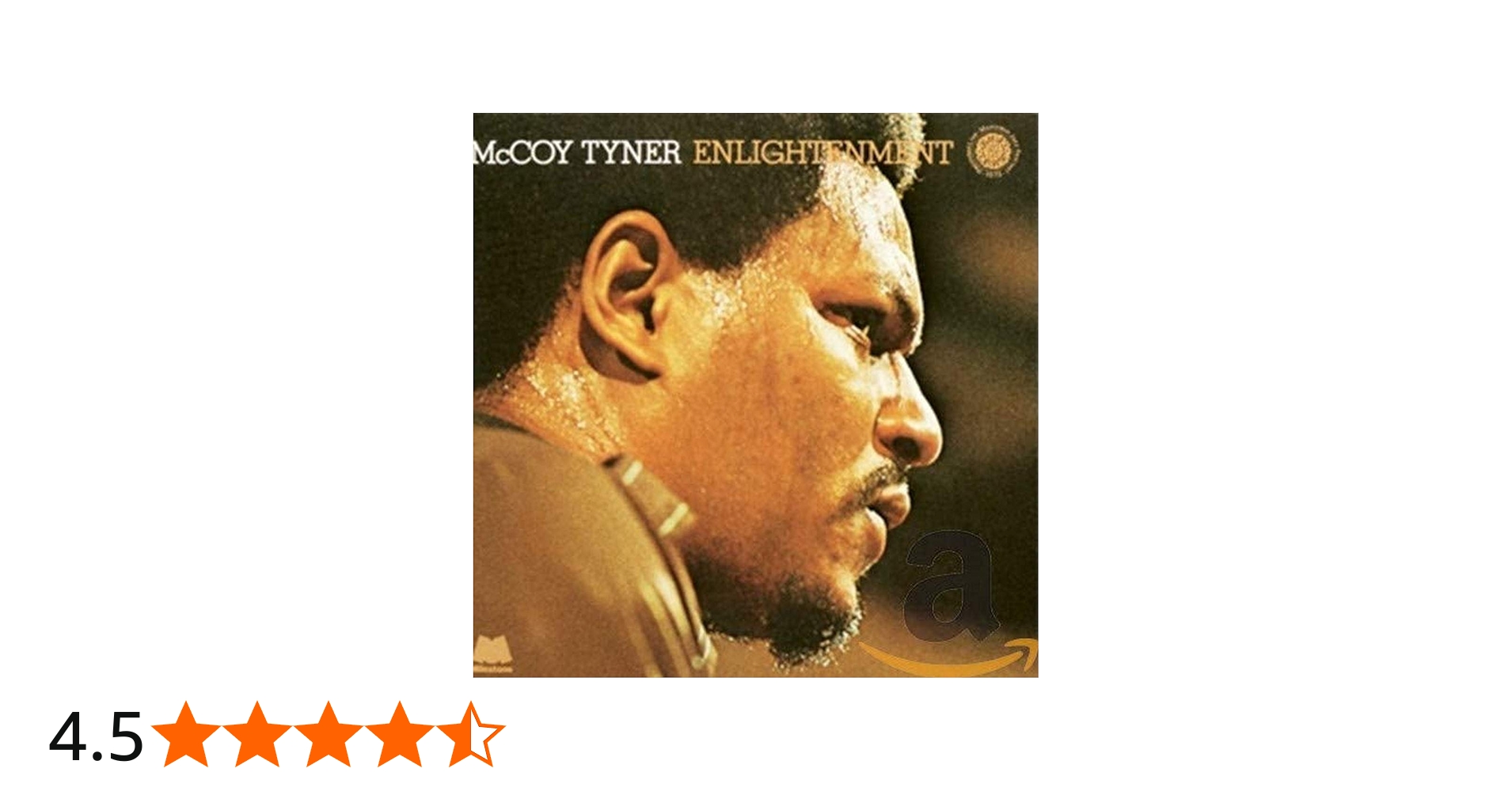 Amazon.co.jp: Enlightenment: ミュージック