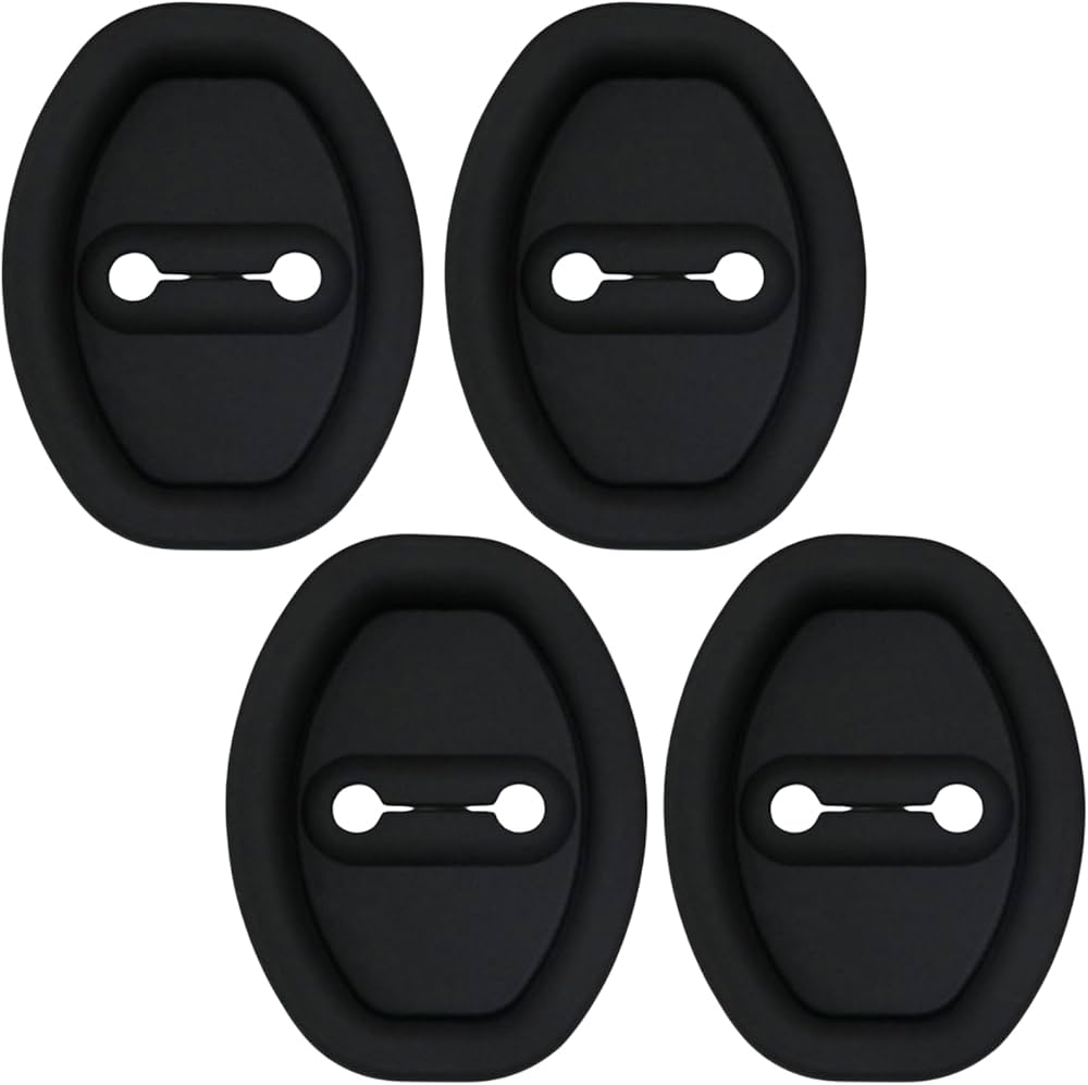 Amazon.co.jp: RYOTBASE ドアストライカー シリコン カバー