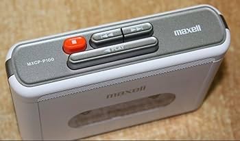 Amazon | maxell Bluetooth対応 ポータブルカセットプレーヤー