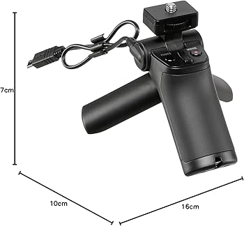 SONY RX0 II VCT-SGR1 シューティンググリップセット中古品 Amazon.com