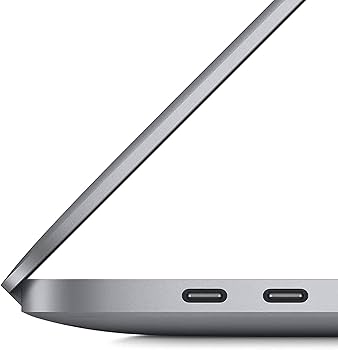 Amazon.com: Apple Late 2019 MacBook Pro with 2.3GHz Intel Core i9