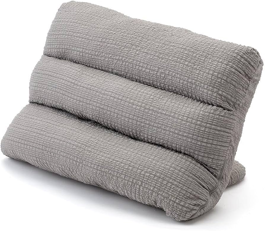 Amazon｜カインズ(CAINZ) 枕にもなる背もたれイス Lepoco アイン