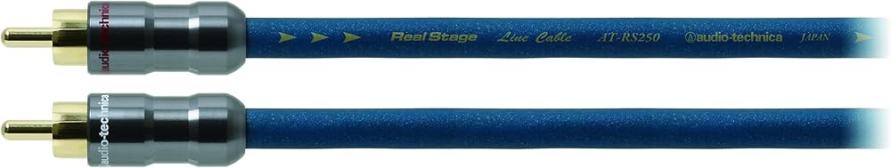 Amazon.co.jp: オーディオテクニカ AT-RS250/2.0 トリプルハイブリッド