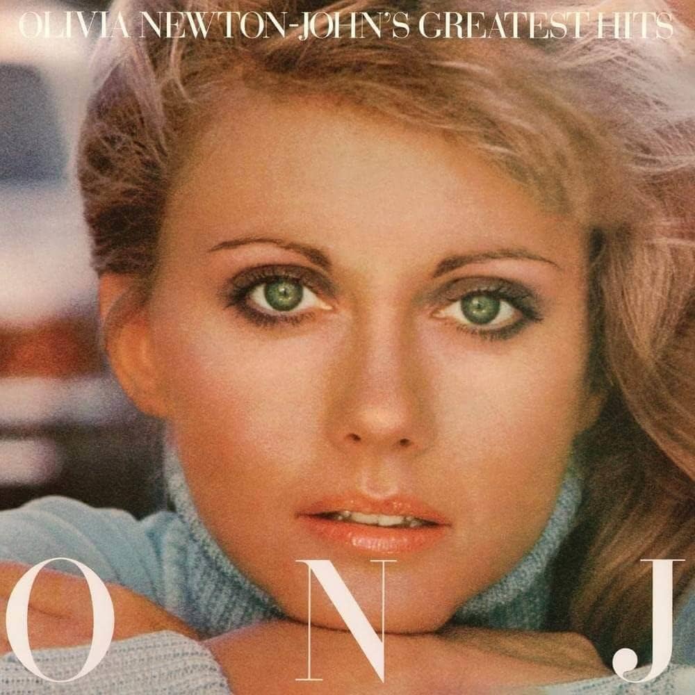 Newton-John, Olivia - Olivia Newton-John's Greatest Hits (Deluxe