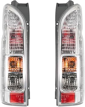 Amazon | TRISTAR'S [ハイエース レジアスエース 200系 4型～8型