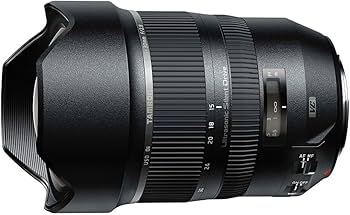 Amazon.co.jp: TAMRON 大口径超広角ズームレンズ SP 15-30mm F2.8 Di