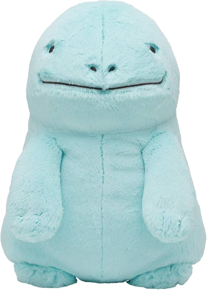 Amazon.co.jp: ポケモンセンターオリジナル ふわふわ抱きぬいぐるみ