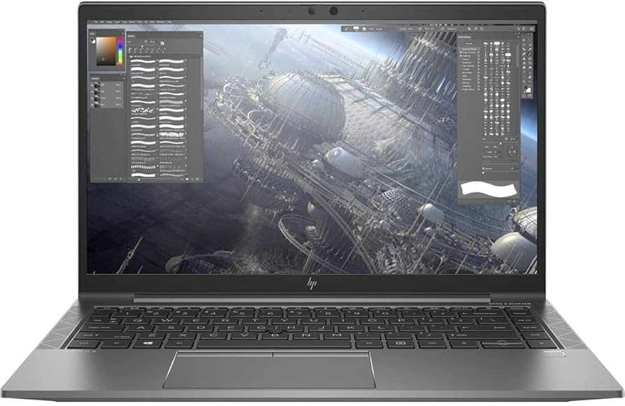 Amazon.com: HP ZB FF14 G8/ i7-1185/ 16GB/256GB SSD+32/ Iris-X