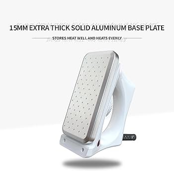 Amazon | XCMAN スキー スノー ボード用 ワクシングアイロン100V 800W