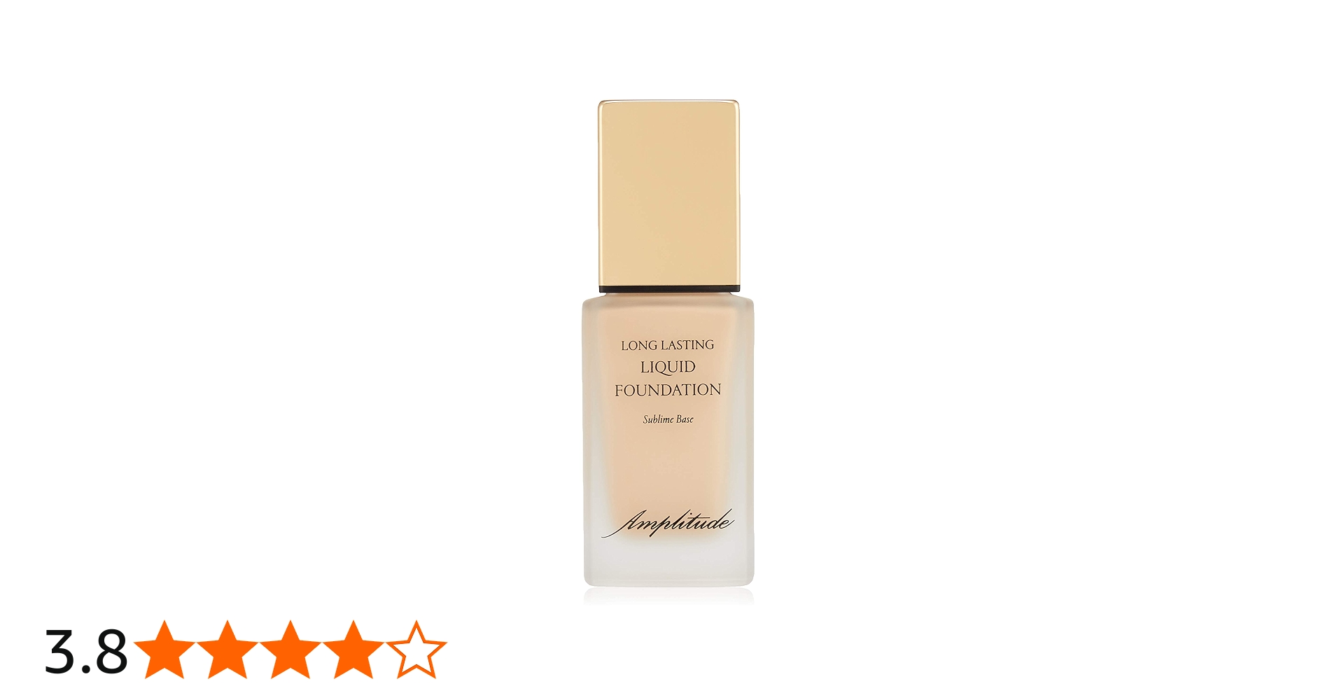 Amazon.co.jp: Amplitude(アンプリチュード) ロングラスティング