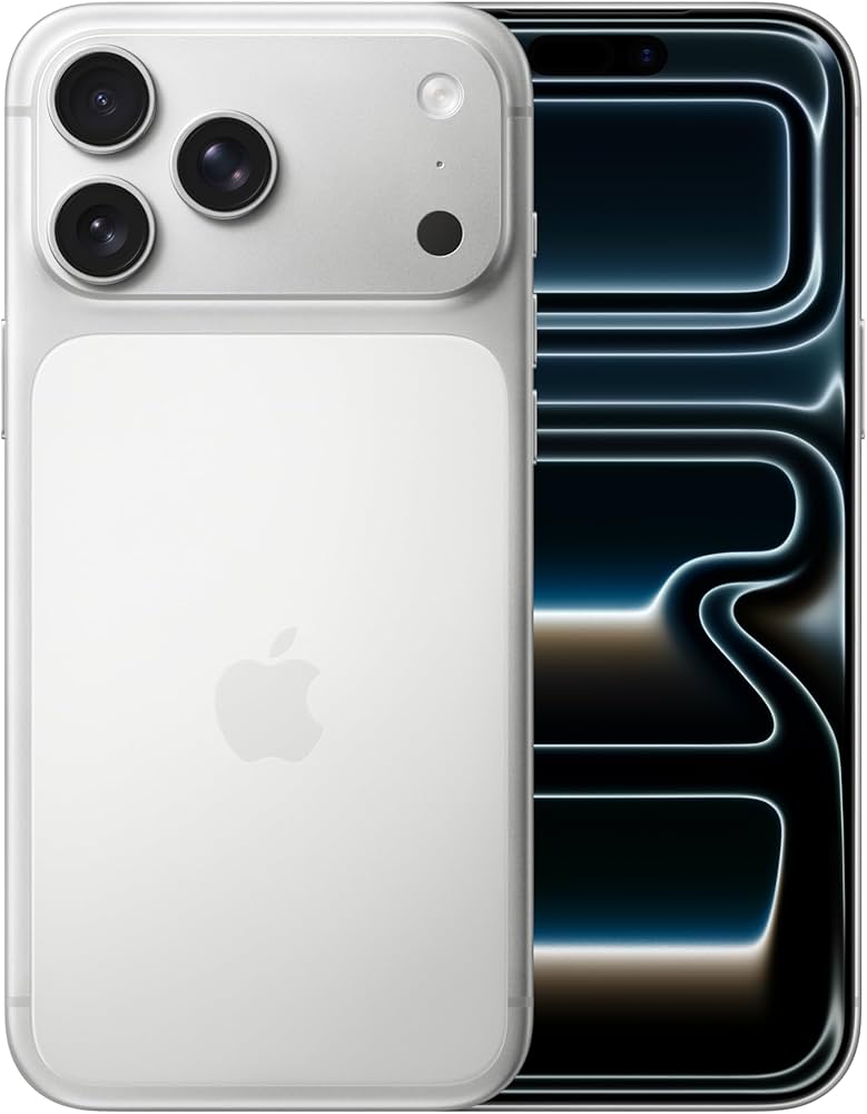 Amazon.co.jp: Apple iPhone 17 Pro Max 256GB (SIMフリー)：ProMotion