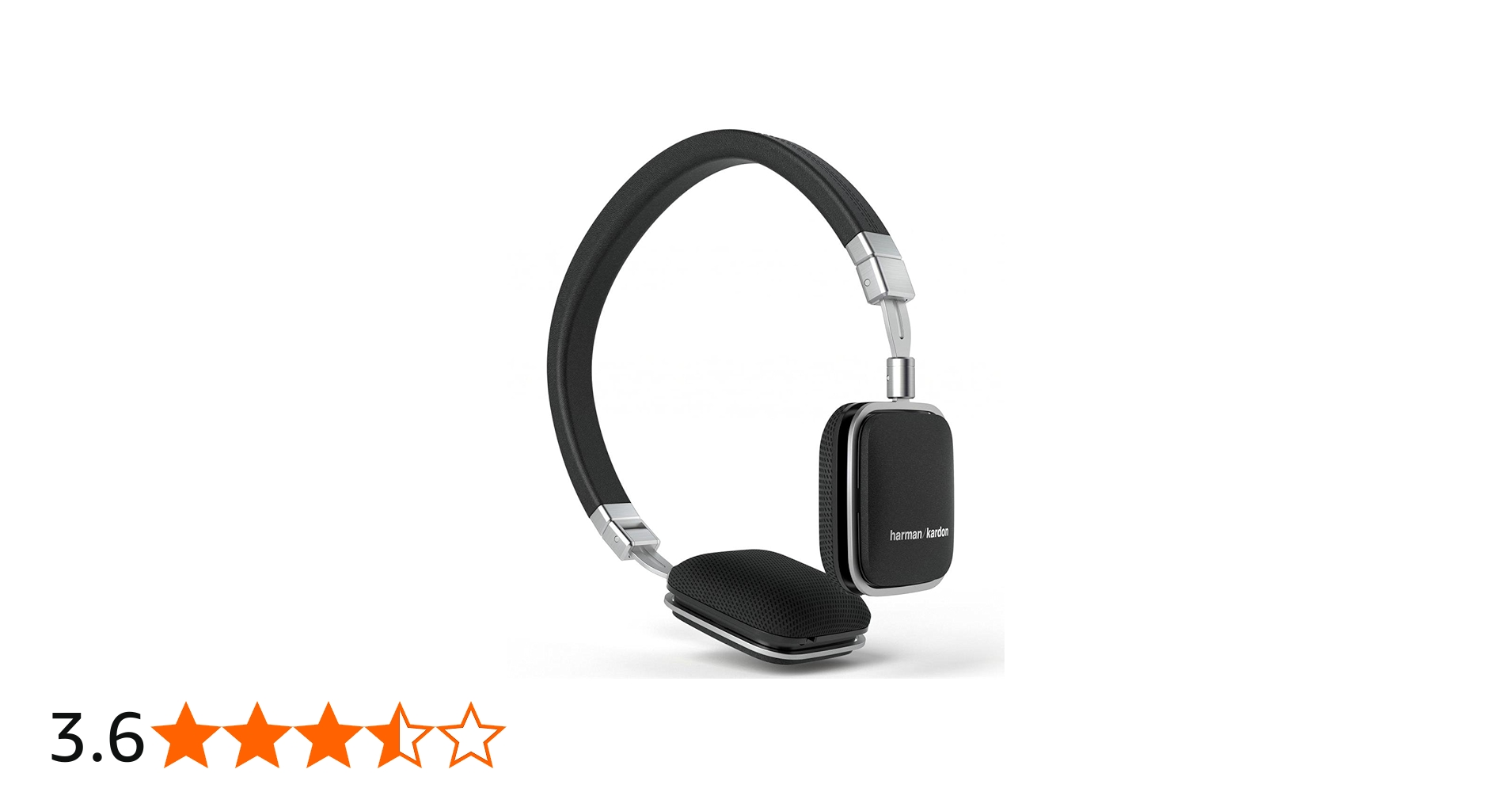 Amazon.co.jp: Harman Kardon SOHOi WHT Premium lie-flat on Mini Ear