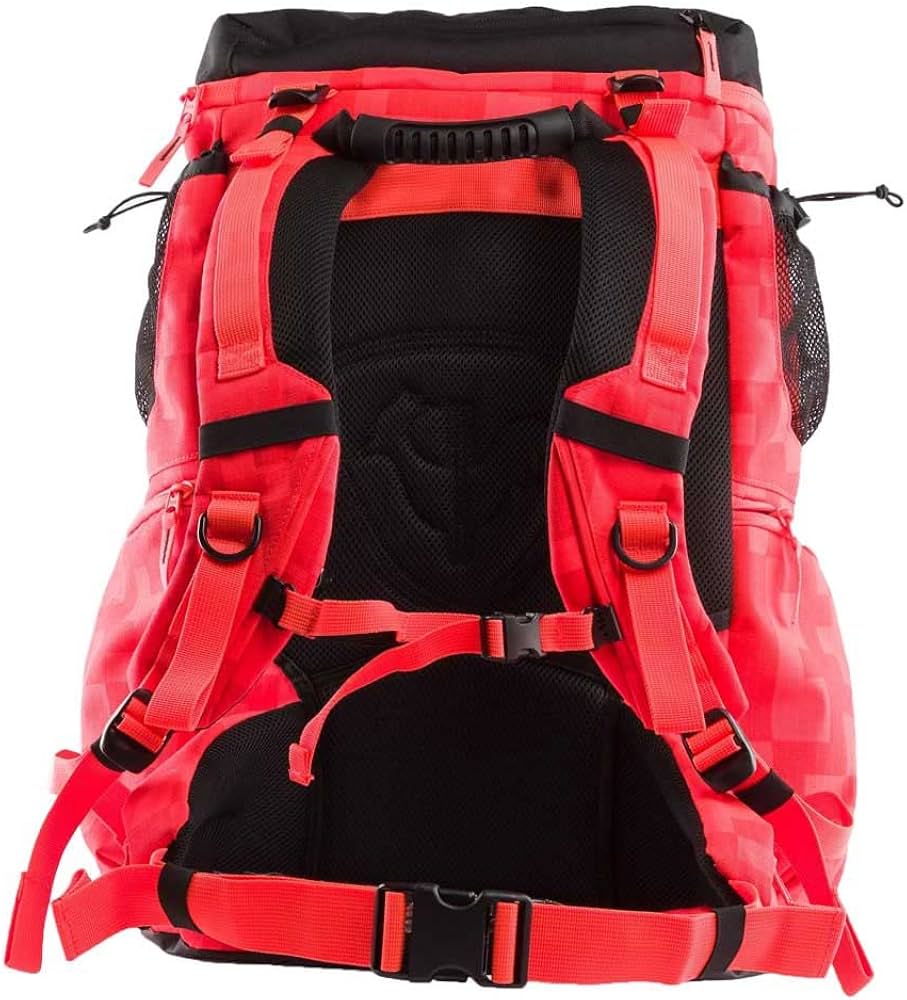 Amazon.co.jp: ROSSIGNOL ロシニョール BOOT BAG RKLB103 HERO BOOTS