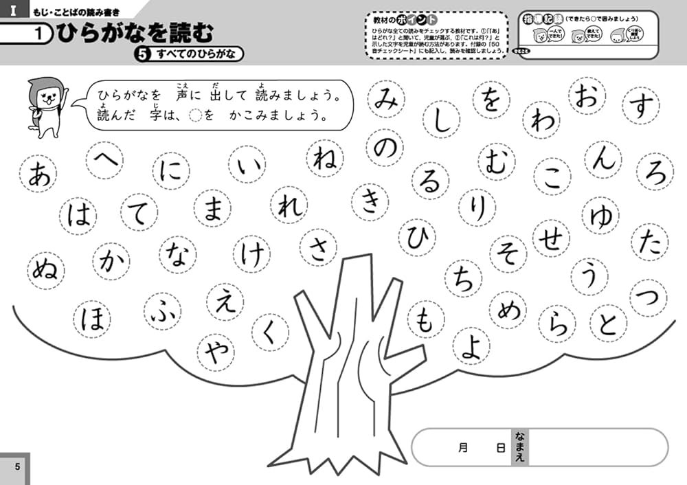 改訂版 特別支援の国語教材 初級編 () | 伊庭 葉子 |本 | 通販 | Amazon