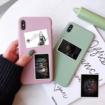 Amazon.co.jp: [SENDENG] サイレントヒルf グッズ 48枚セット深水雛子