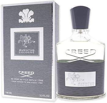 Aventus Cologne by Creed Eau De Parfum Spray 3.3 oz / 100 ml (Men