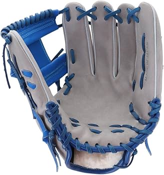 Amazon | アトムズ（ATOMS） 軟式用グラブ 内野手 野球グローブ 一般