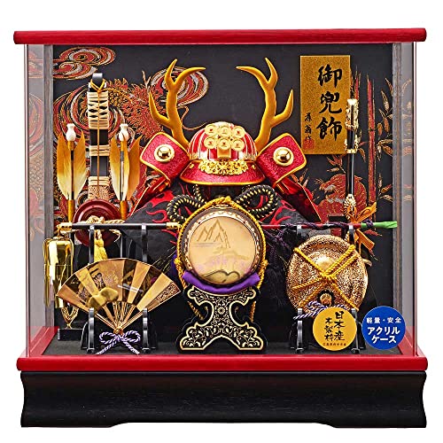 五月人形 兜 虎」の人気商品一覧 | 安い商品を通販サイトから探す