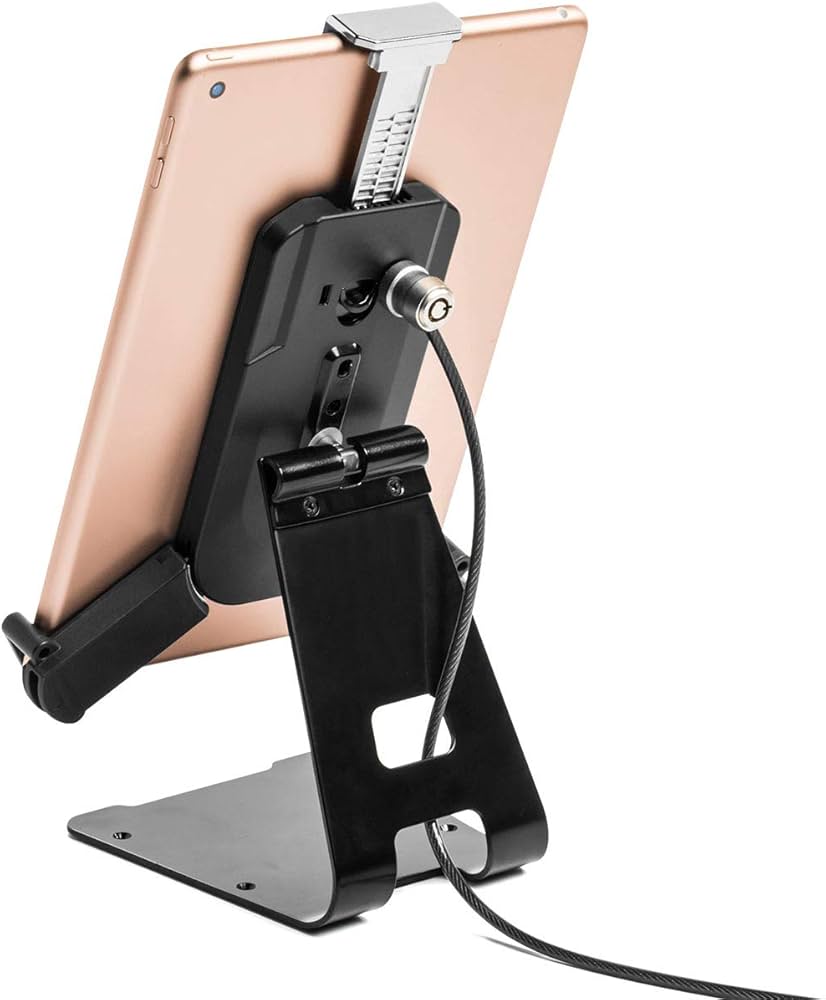 Amazon.co.jp: サンワダイレクト iPad・タブレット用 セキュリティ