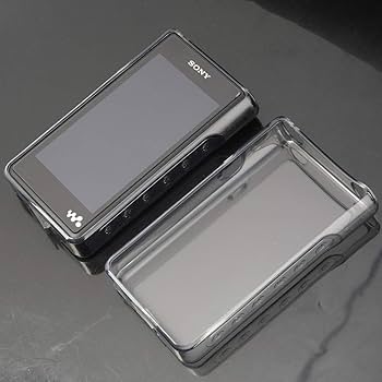 Amazon.com : for Sony NW-WM1A NW-WM1Z Case, Flexible Soft Slim TPU